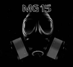 MG-15 : El Album Negro